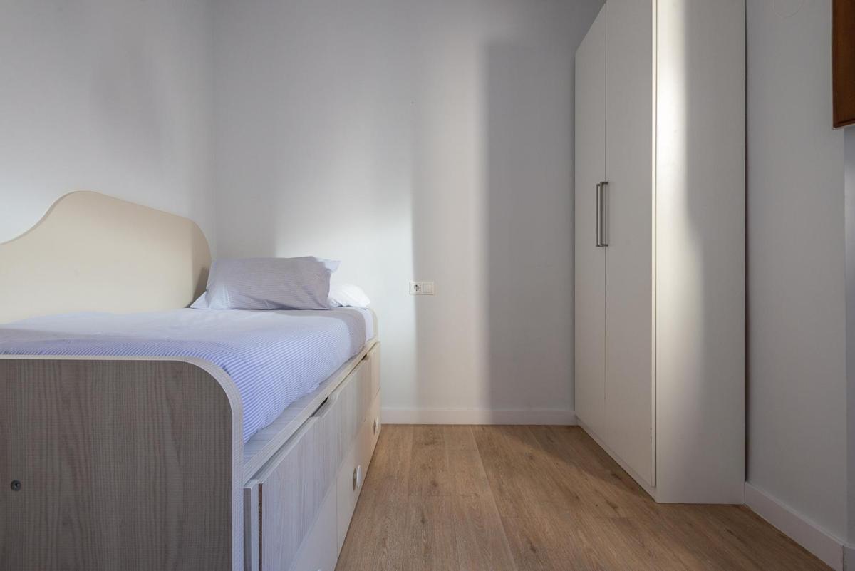 Puerta Real Centro Apartment Гранада Экстерьер фото